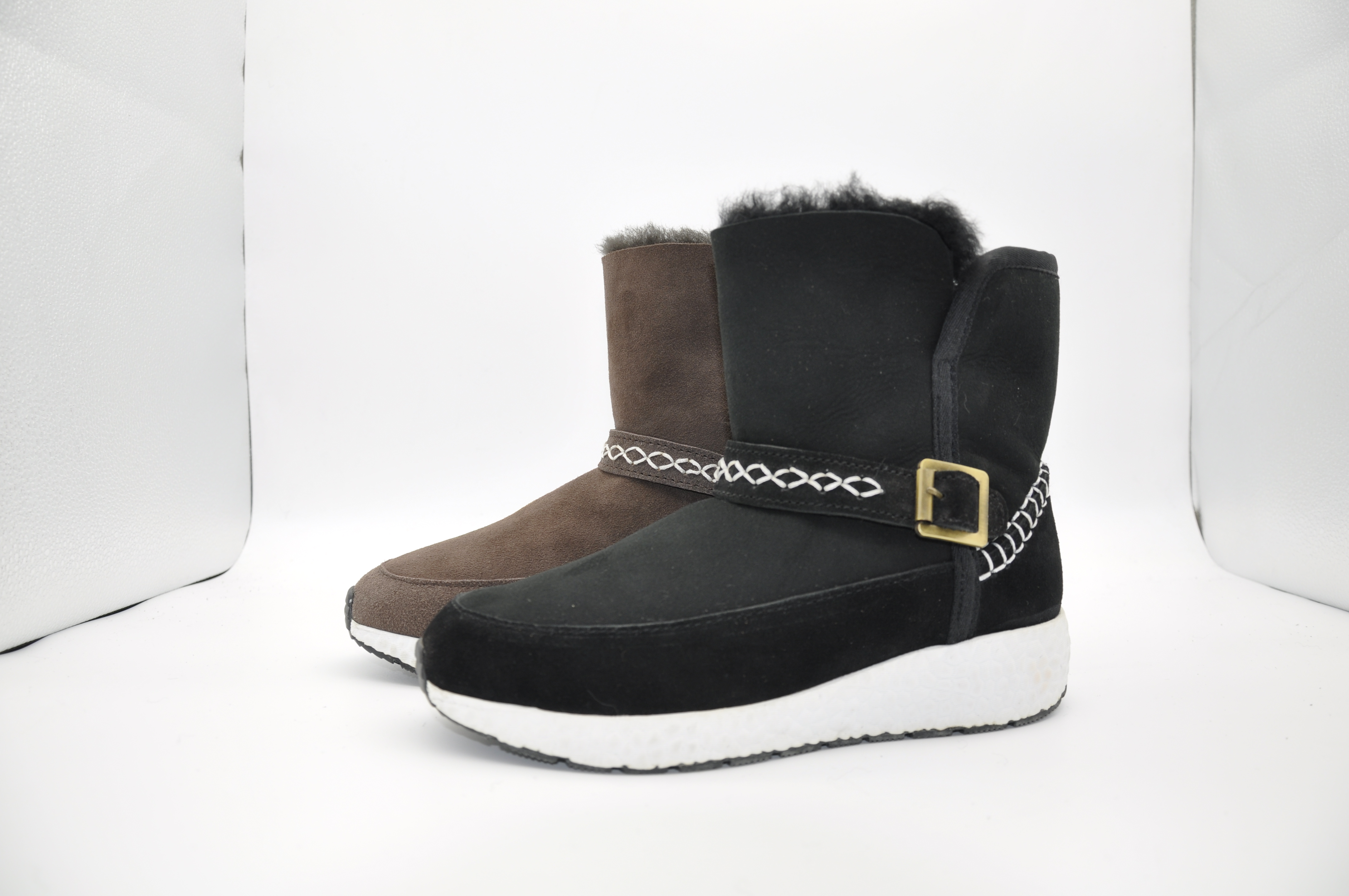 Snow Boots-WD20121