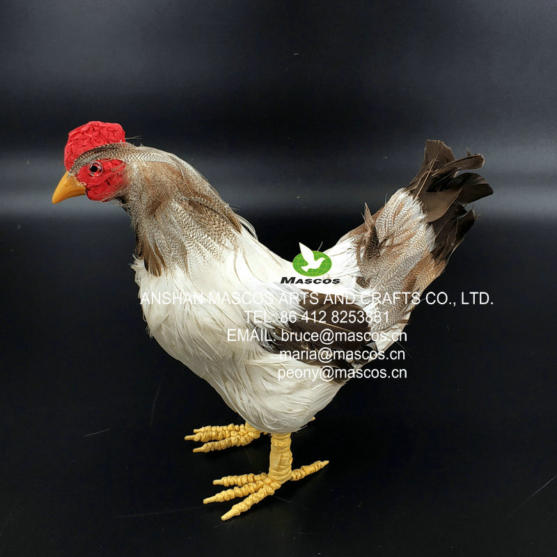 Hen,Easter Decoration,Spring,Natural,Festival,Seasonal,Holiday,Home,Handcraft,Gift,Animal,chicken,Ornament