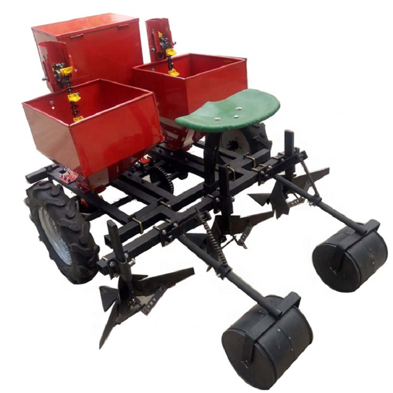 Potato Planter
