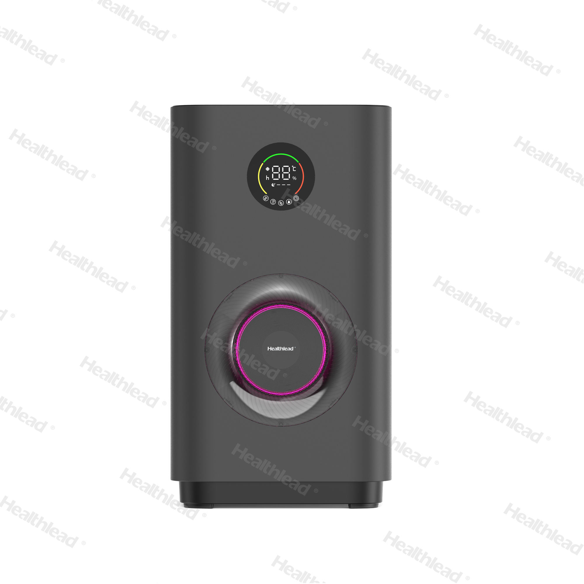 Healthlead Corporation Limited – Dehumidifier 3