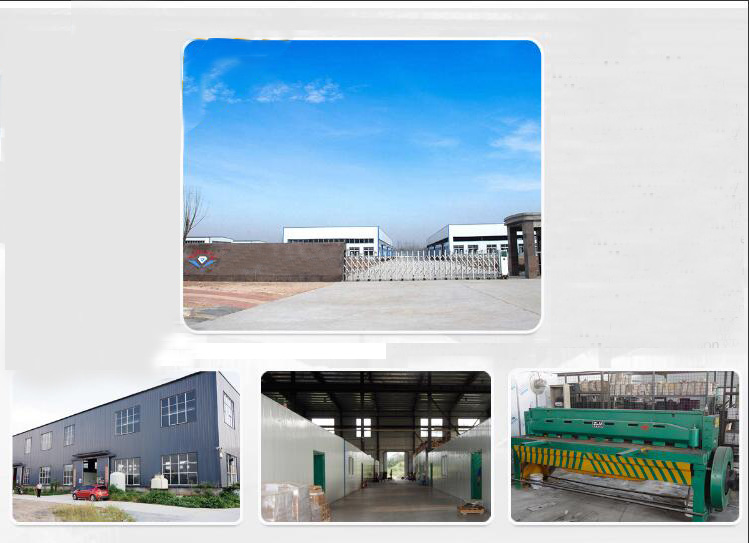 Henan Jingxin Commerce Co., Ltd. – Other small processing machinery 1