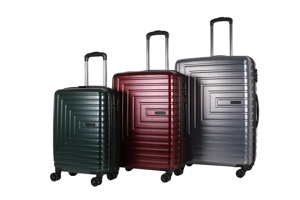 PET Luggage
