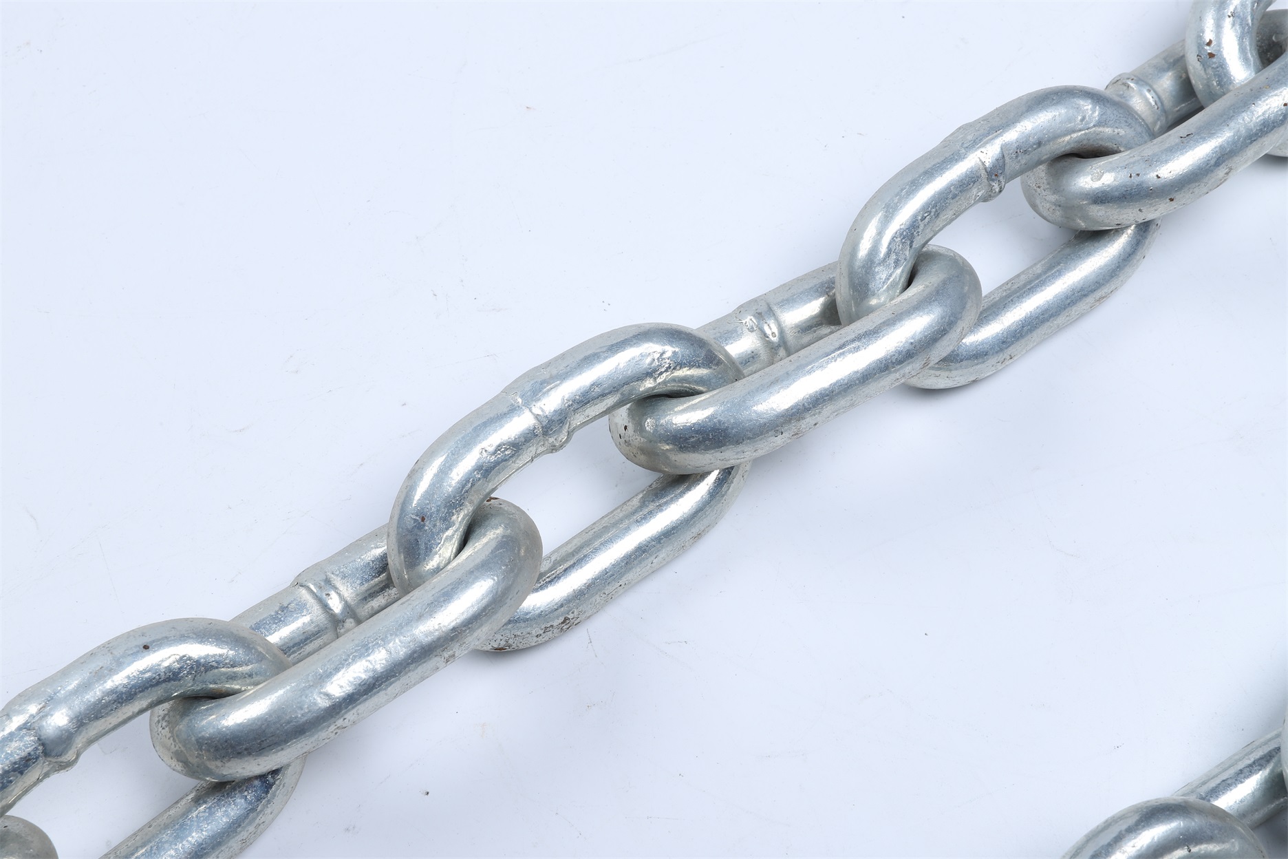 DIN 5685C link chain