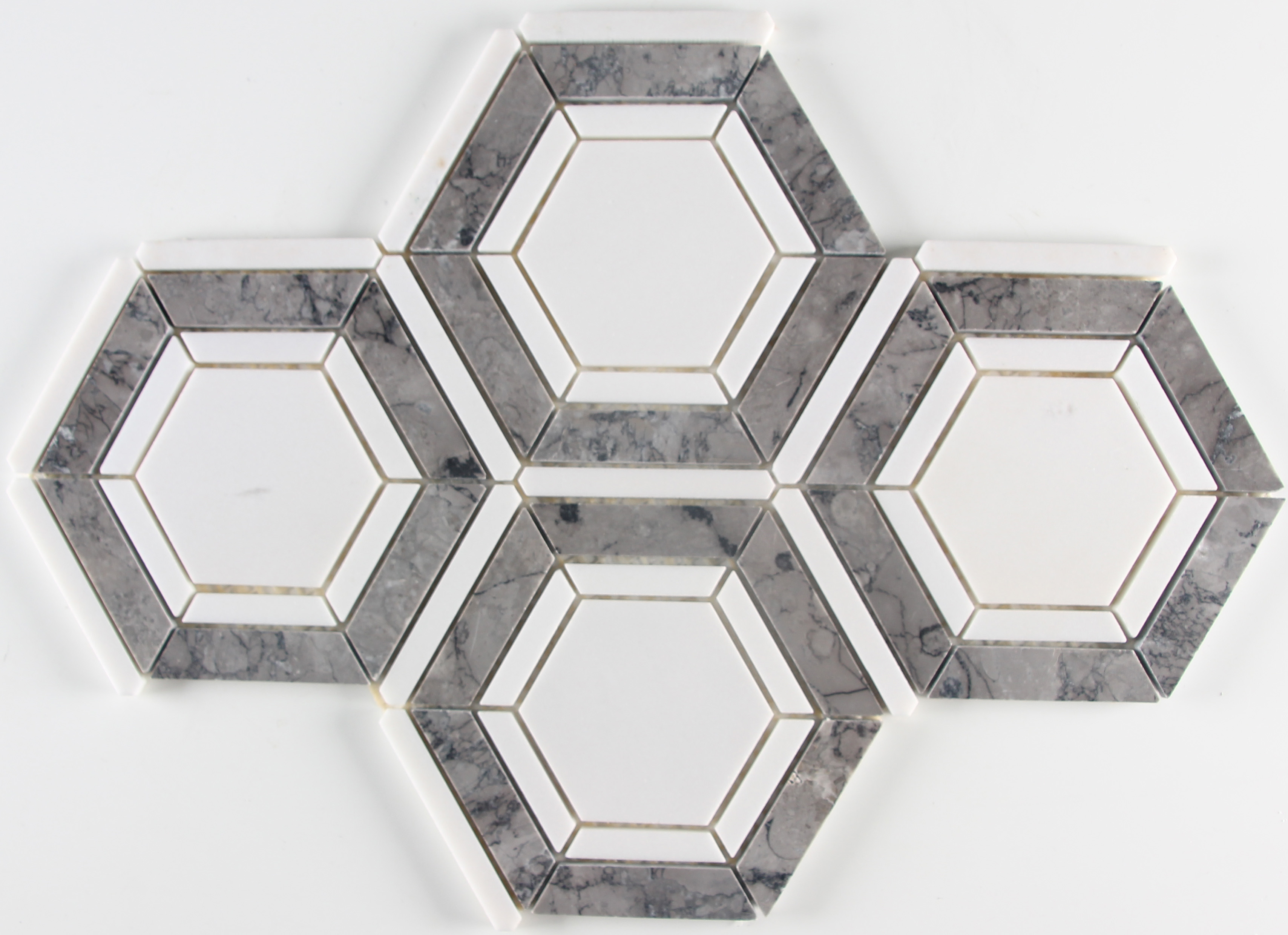 Stone Mosaic