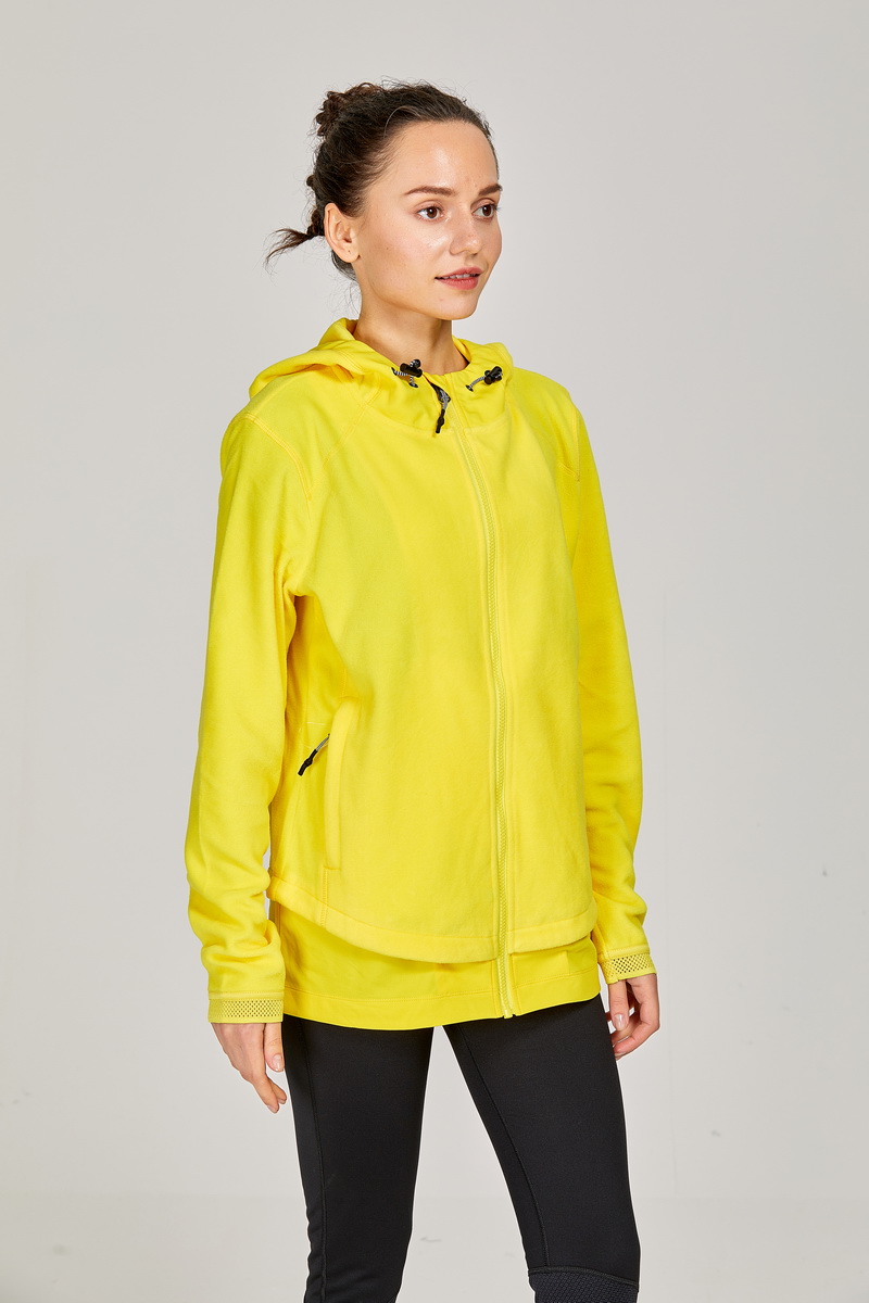 100%polyester garments