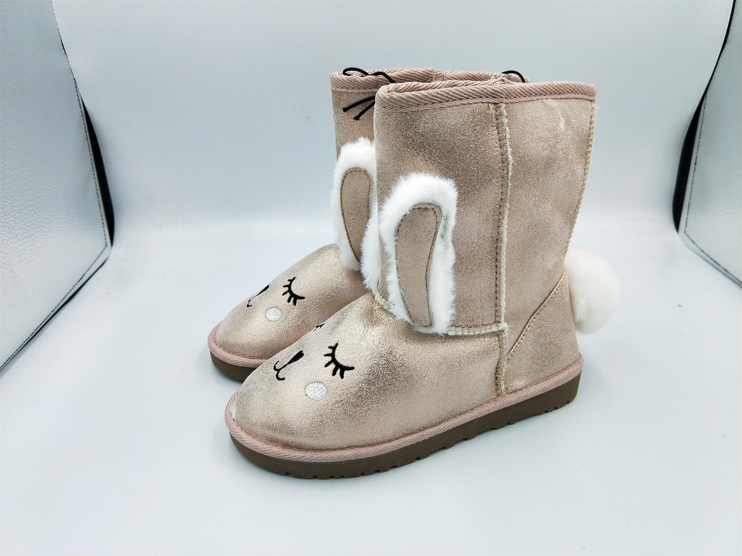 HANGZHOU ZJFOOTWEAR CORPORATION – zapatos de tacón 2