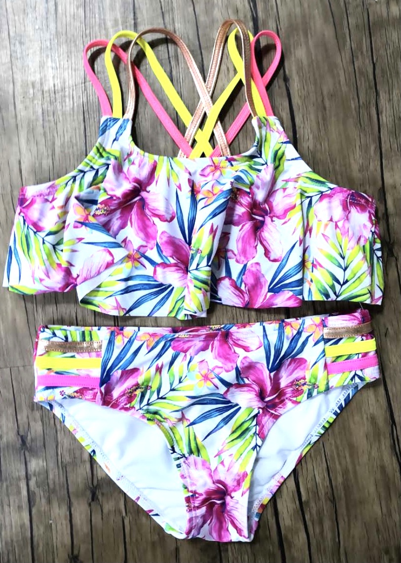 Girls Bikini
