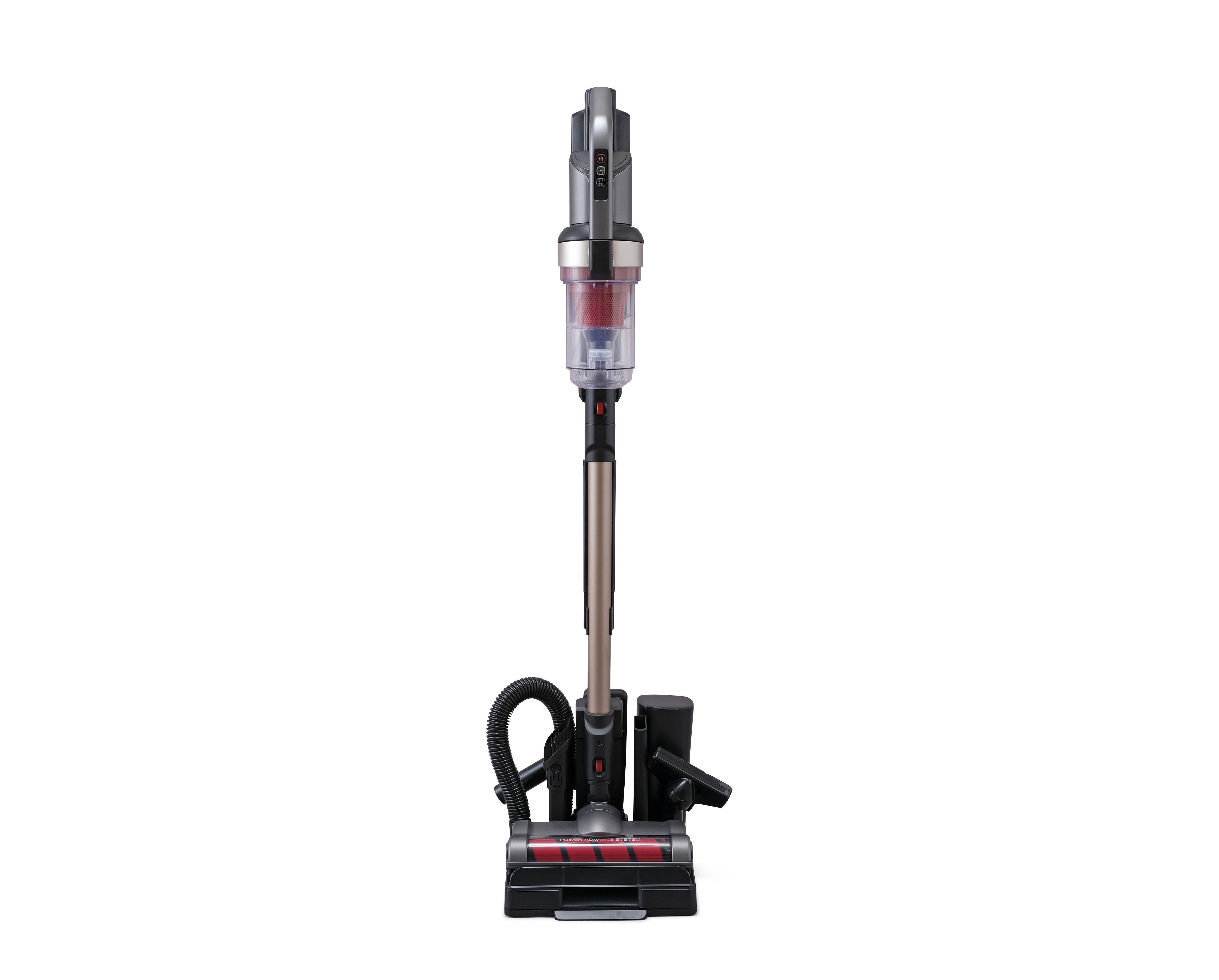 Cordless vacuum cleaner SCD-M1P