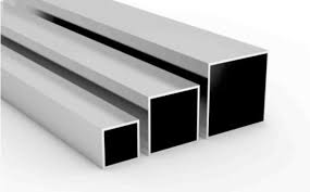 Anodized sandblasting /Matt Anodizing SIlver Aluminium Profiles