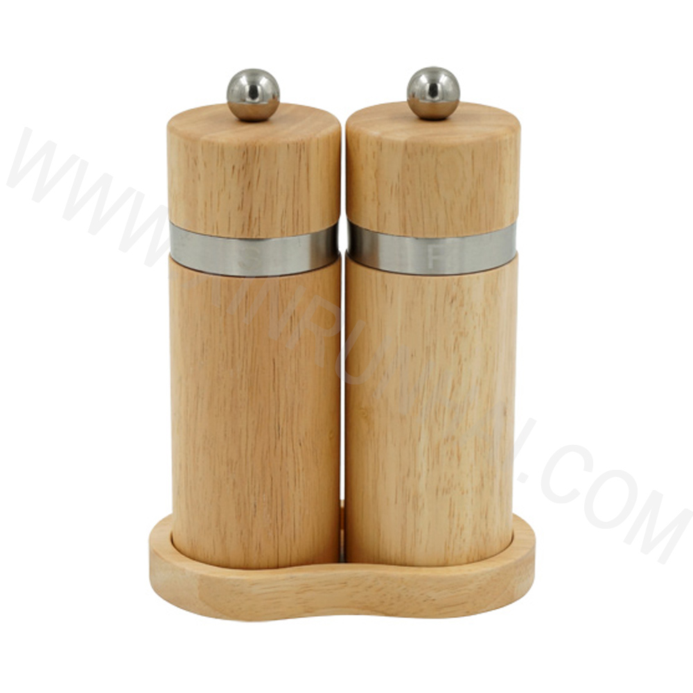 Salt & Pepper Mill