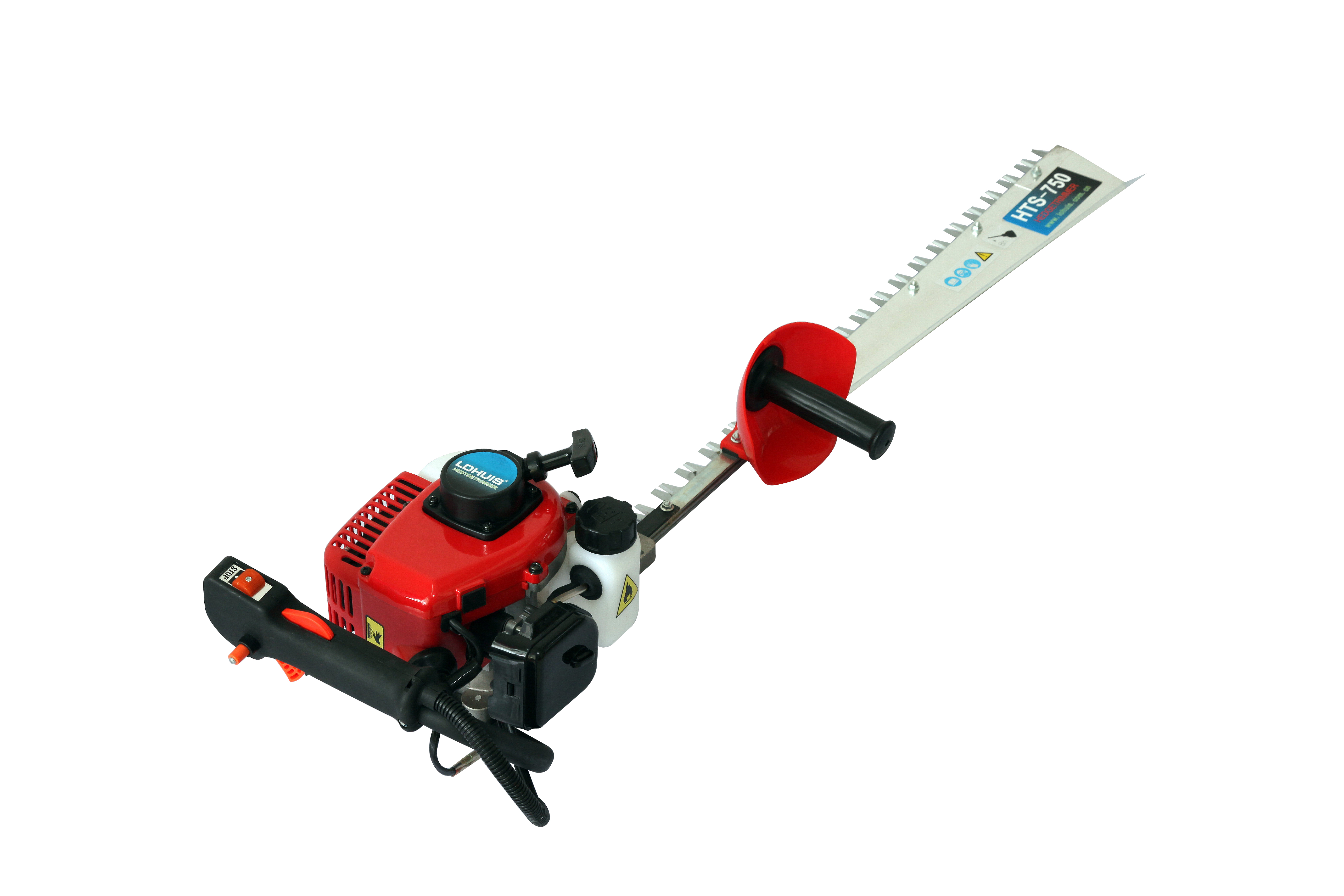 Hedge Trimmer