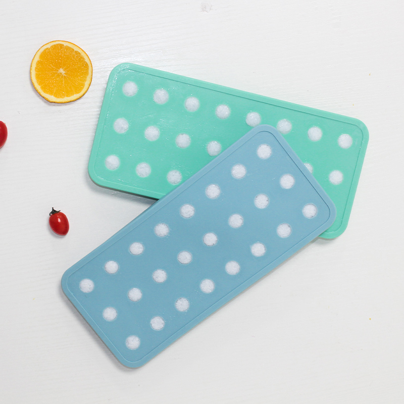 KASU IP010 24 caves Silicone ice ball mold