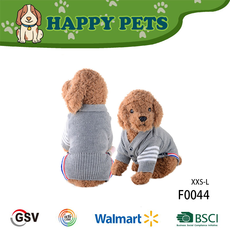 Pet Toy Dog Clothes GTST PLUSH TOY（F0044）
