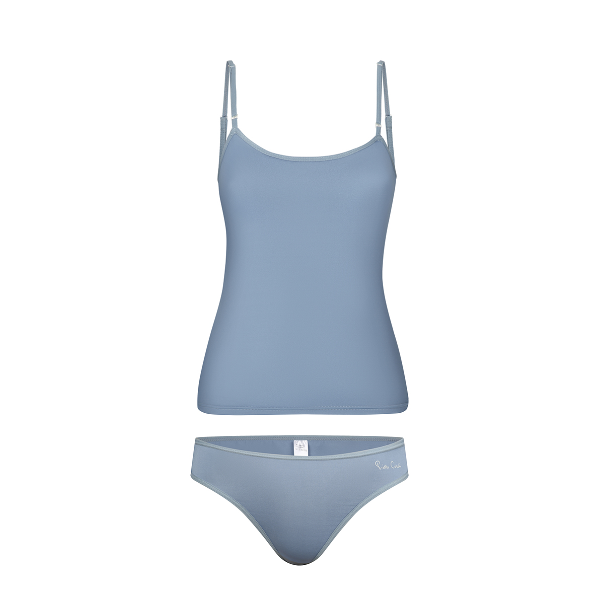 Women's Camisole Underpants Set
