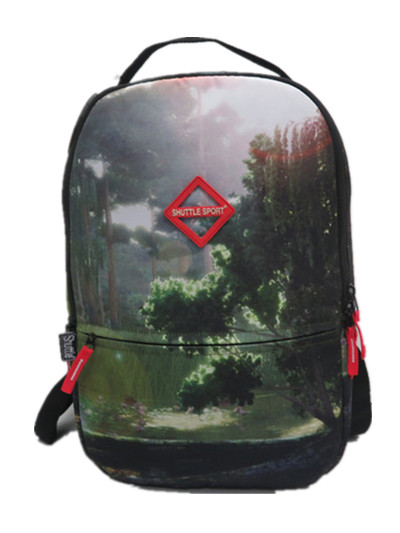Leisure Backpack