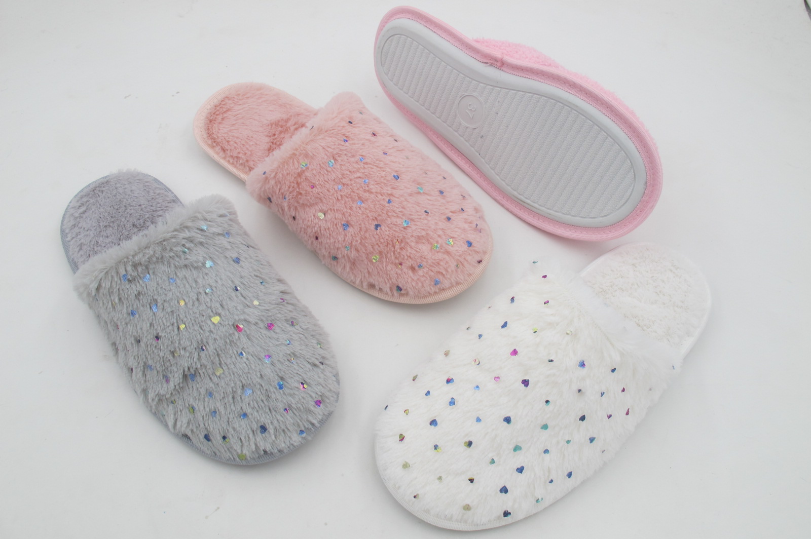 ladies slipper