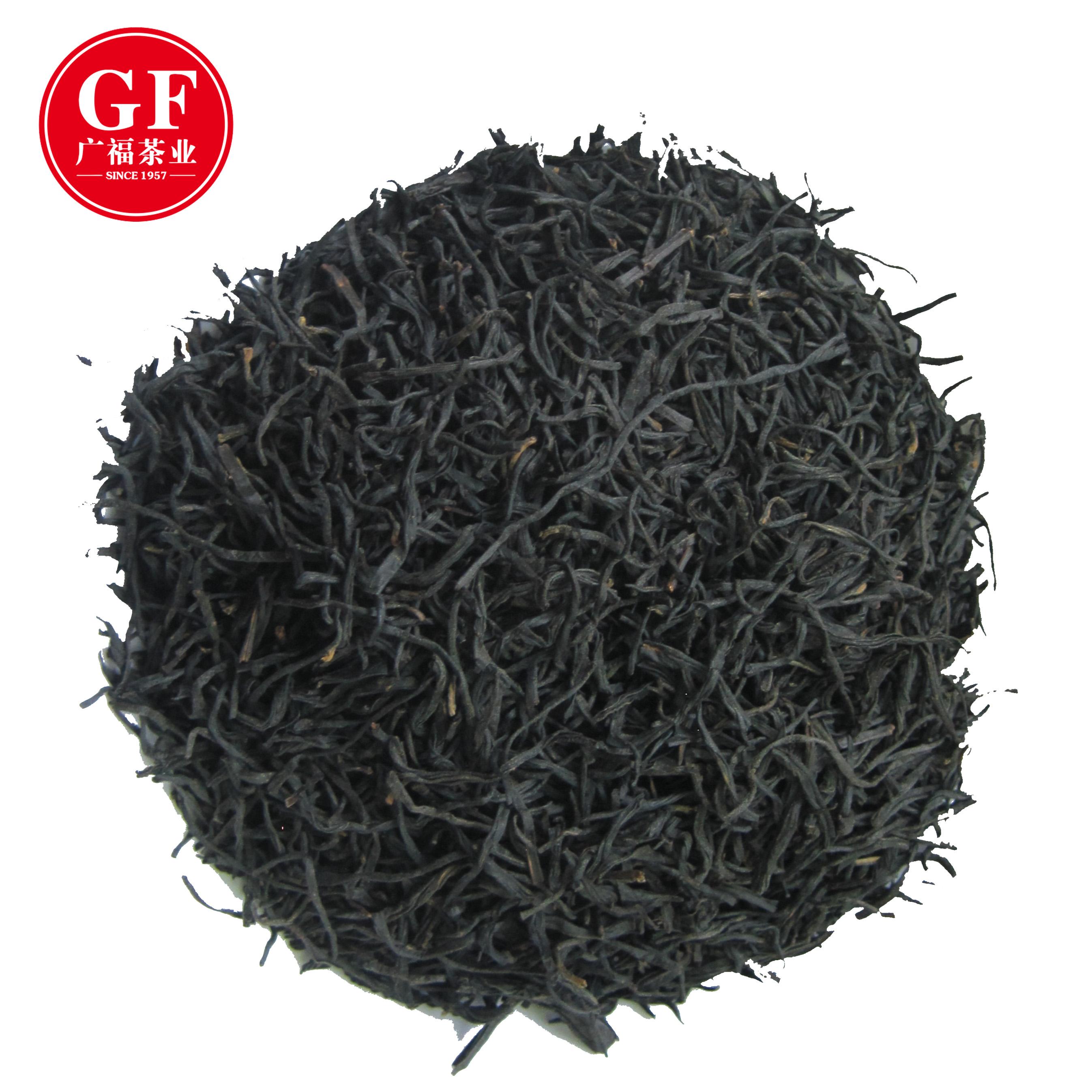Souchong Black Tea