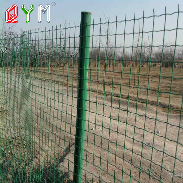 Euro fence