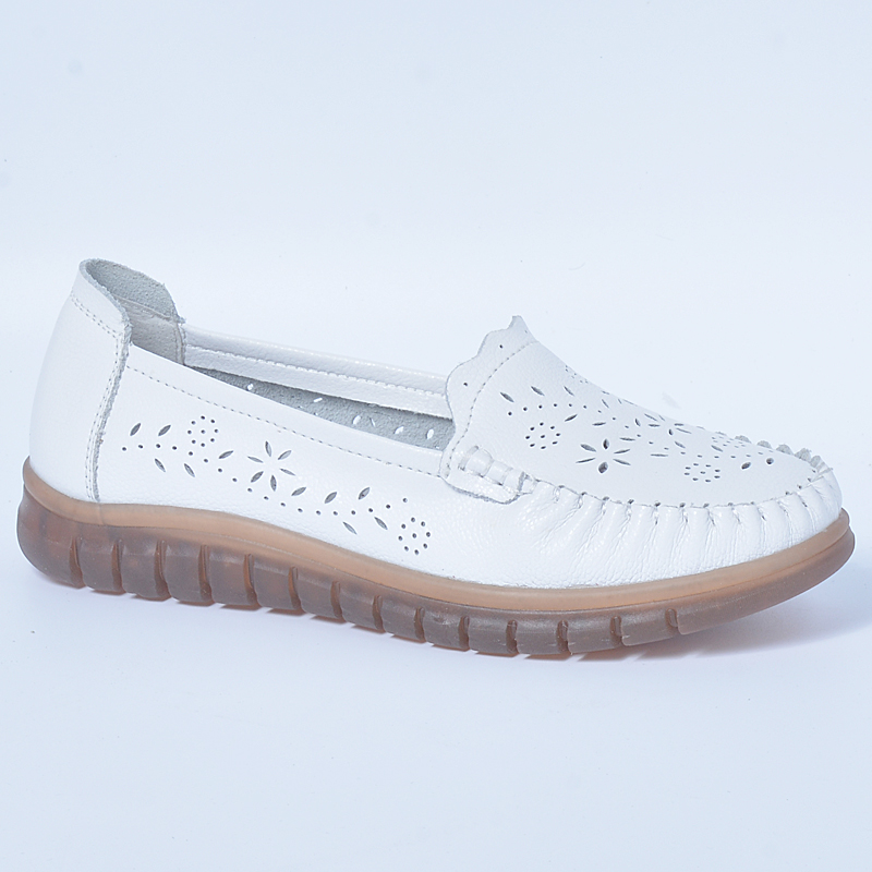 Leather shoes/shoes/casual shoes/leather/women shoes/lady shoes