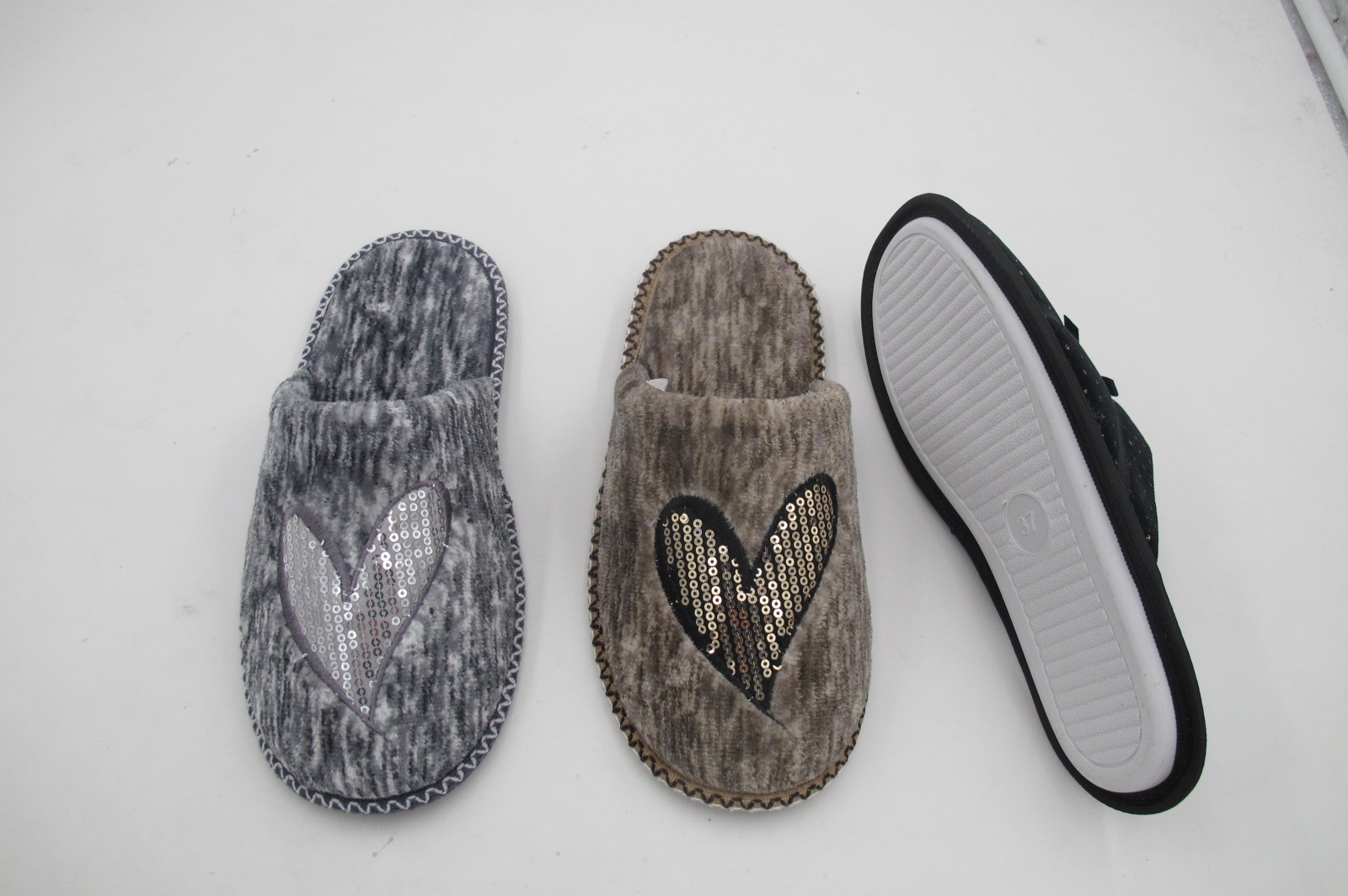 ladies slipper