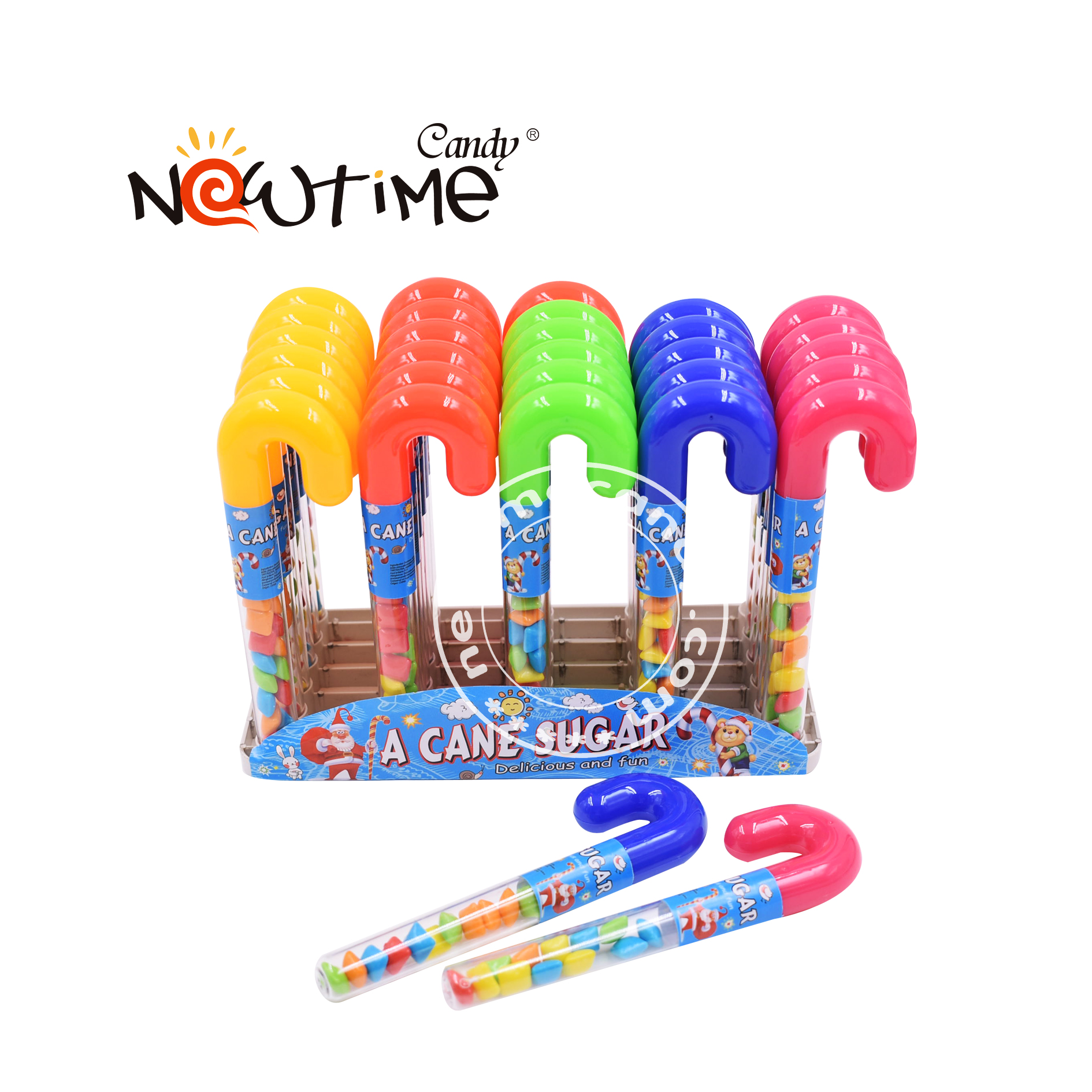 SHANTOU NEWTIME TRADING CO.,LTD – pressed candy 3