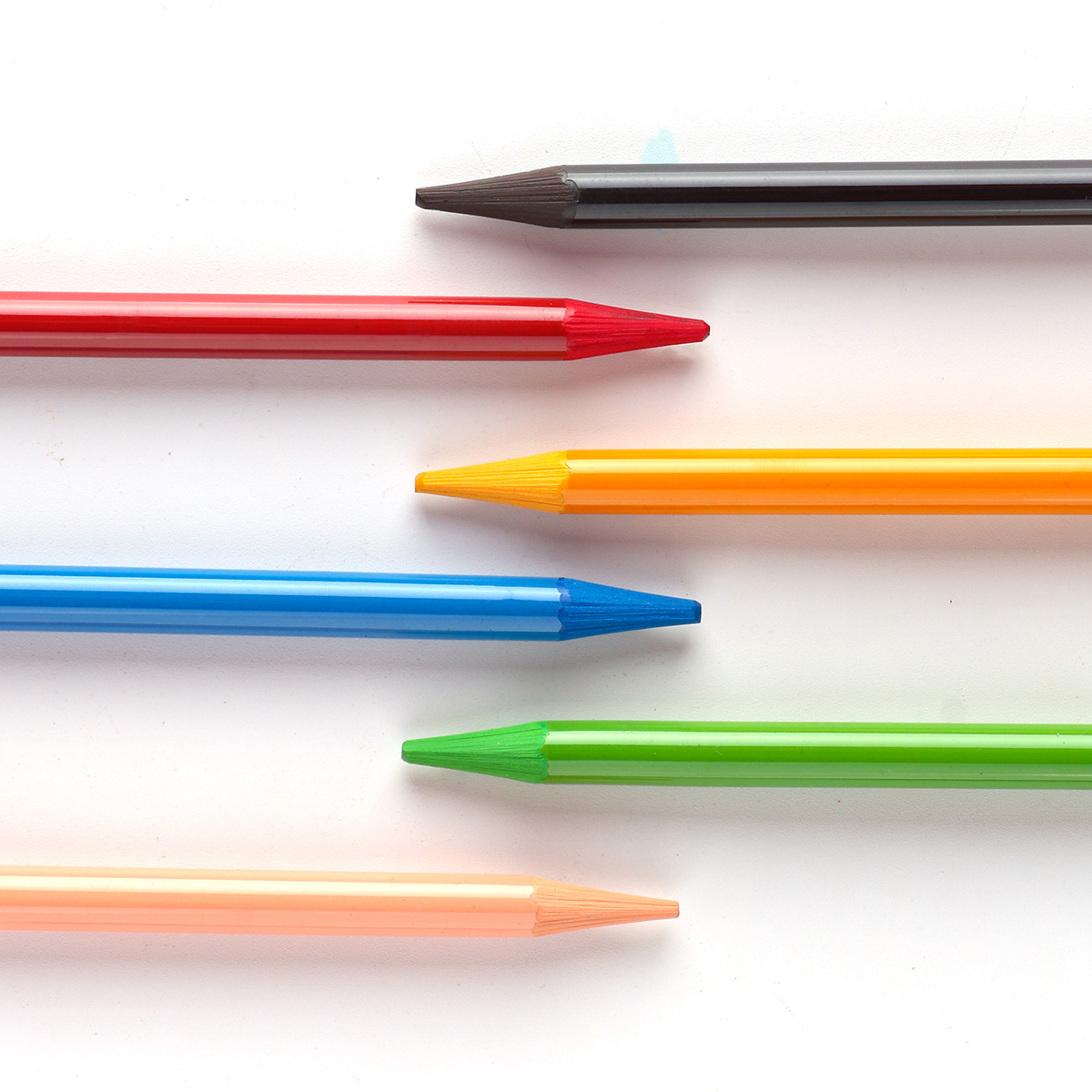 Woodless Watercolor Pencil