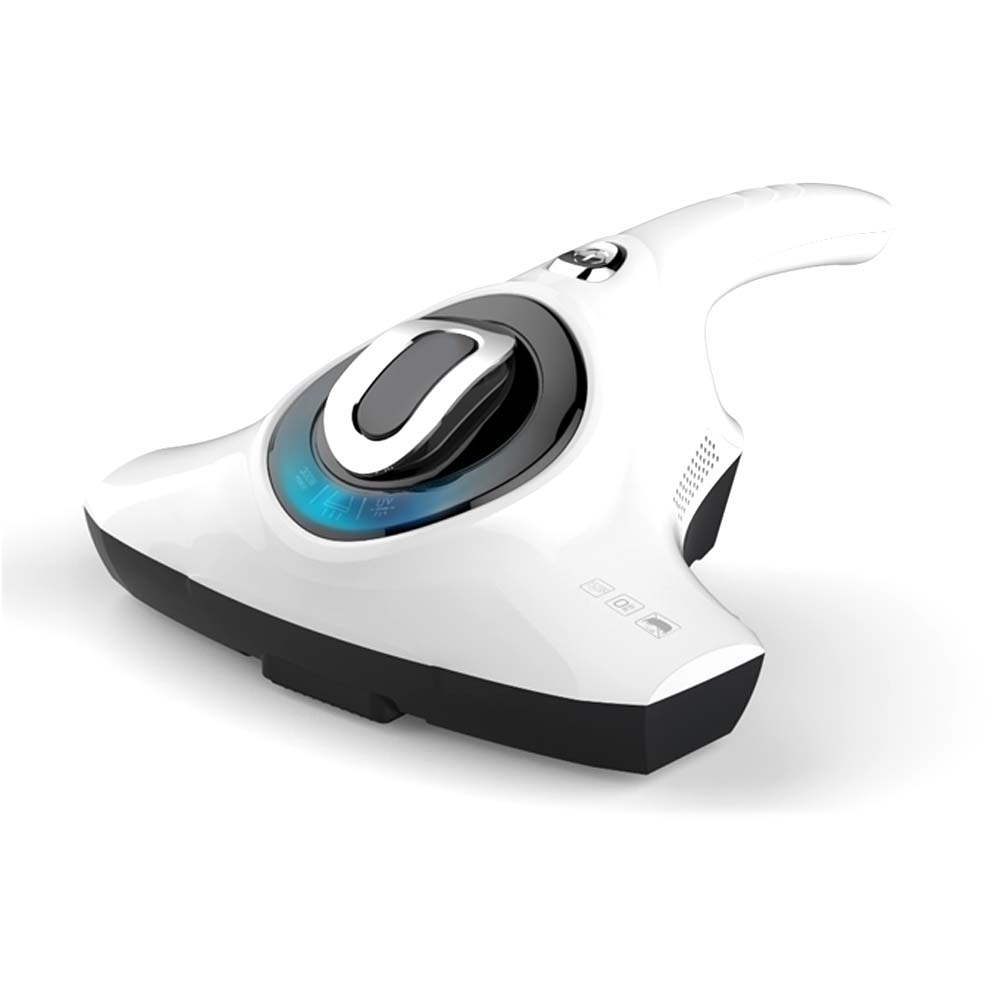 2 in 1 handheld UV vacuum cleaner