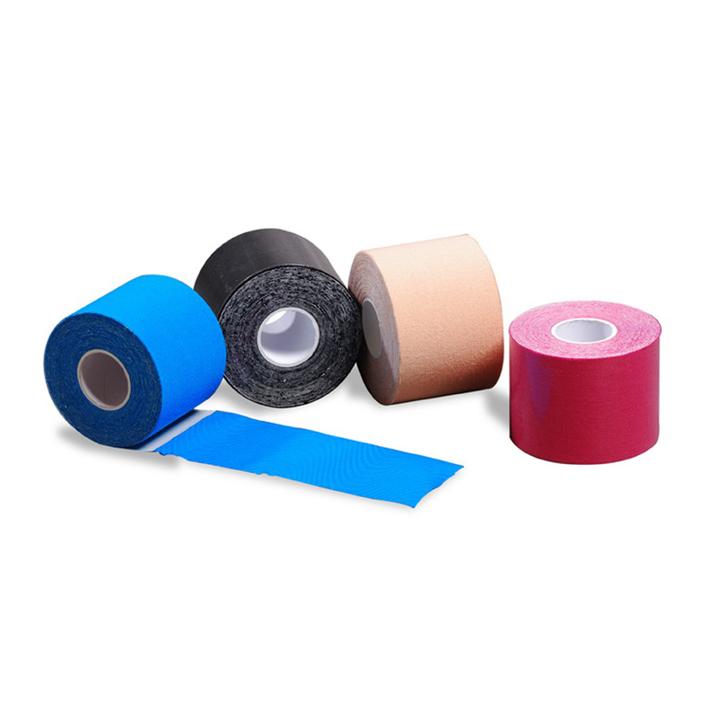 Kinesiology tape