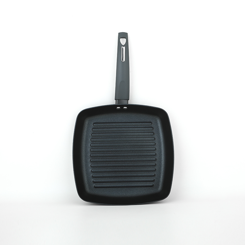 4pc Grill Pan Set