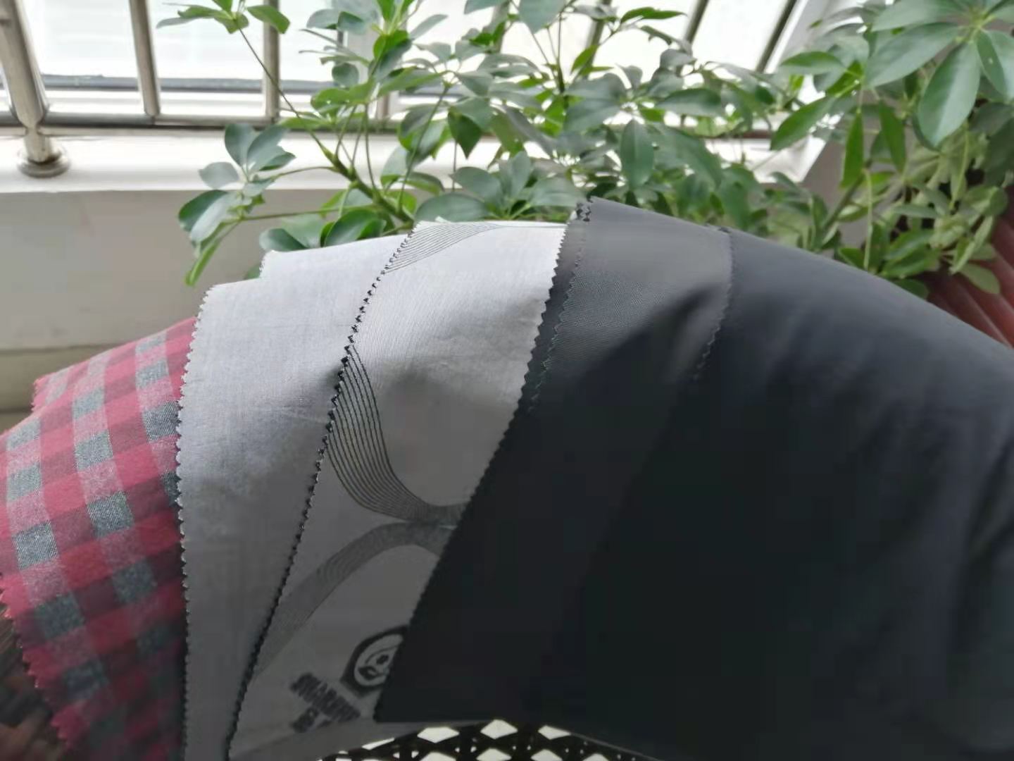 DEZHOU HUAYUN TEXTILE SCIENCE&technology co.,ltd – ropa deportiva 4