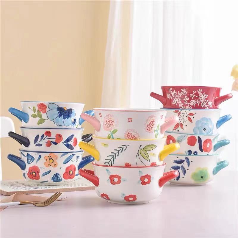 GUANGDONG DALIN HOUSEWARE CO., LTD – cubiertos de acero 4