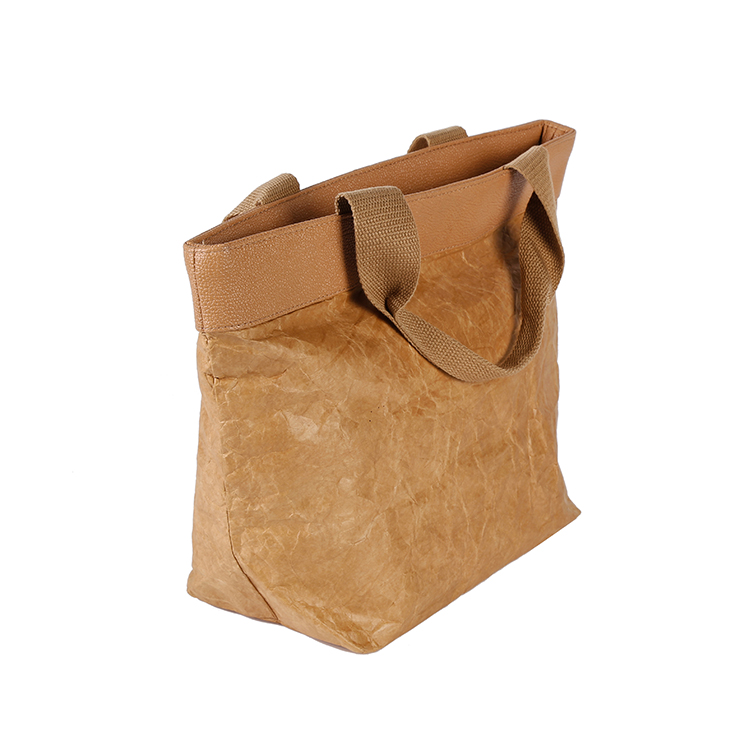 Waterproof Tyvek shopping bag