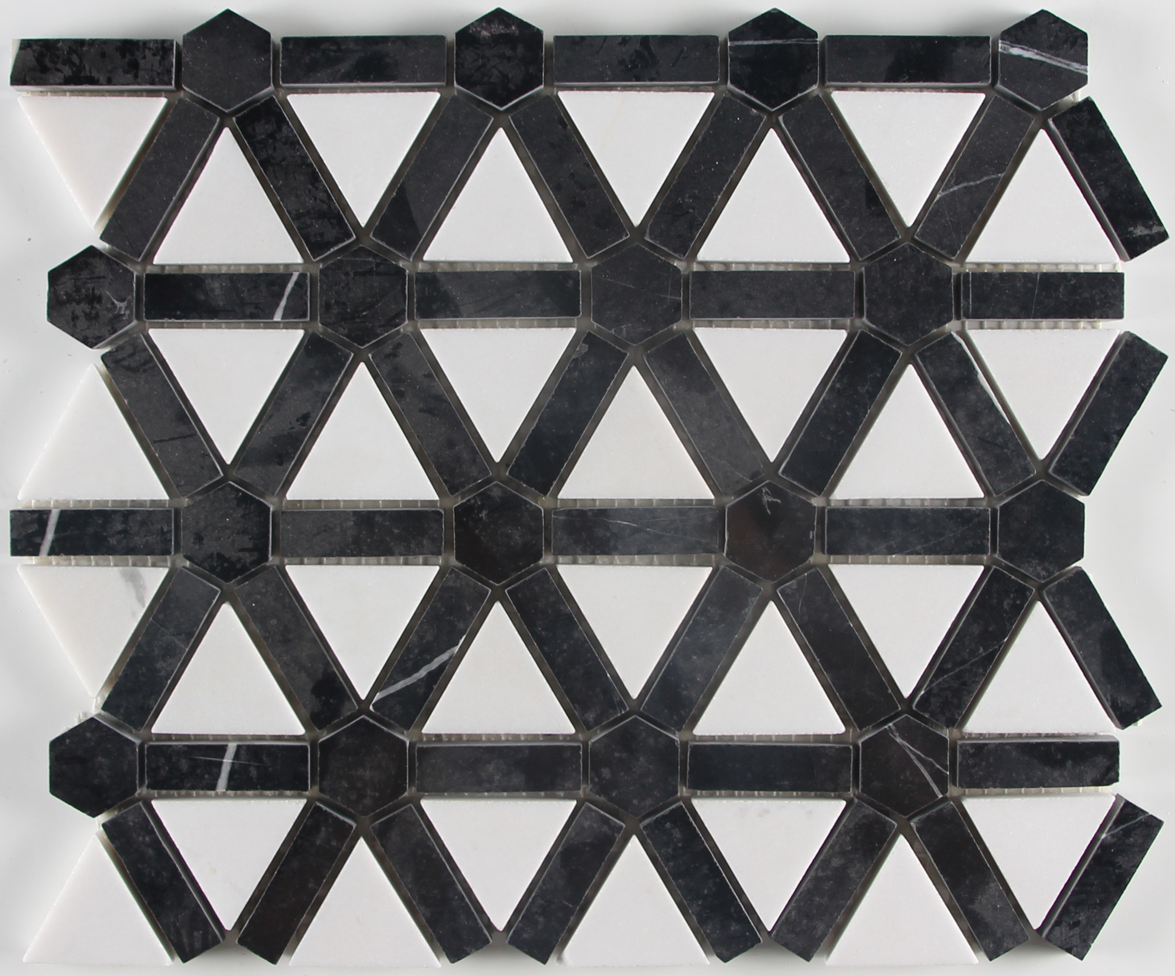 Stone Mosaic