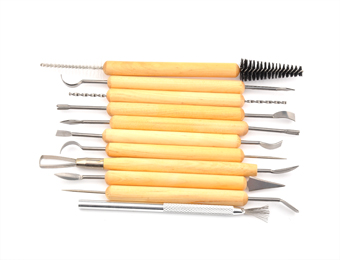 Clean-Up Tool Kit Set