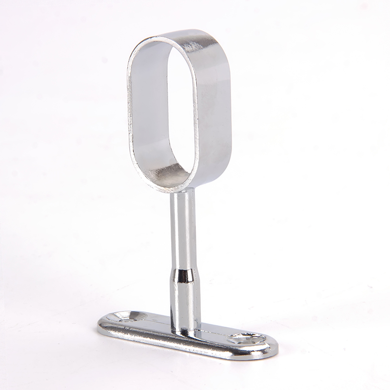 Alloy Flange Block