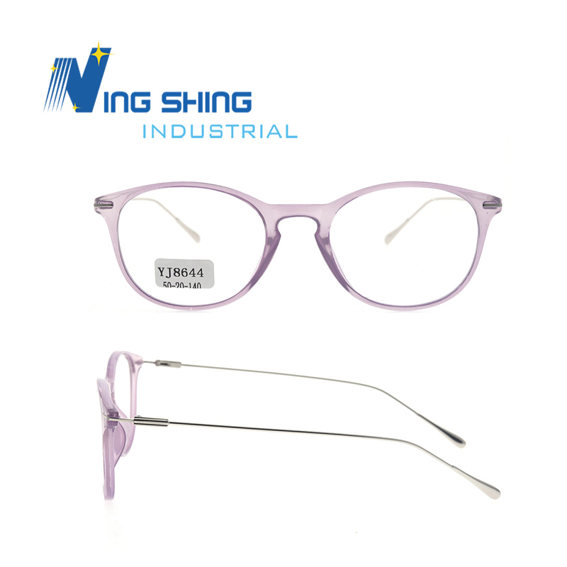 2021 New Design Frame High Quality Reading Glasses