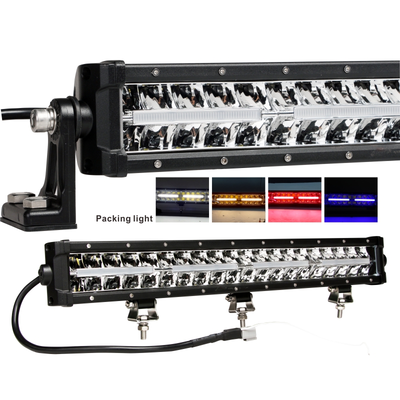 Foshan Tuff Plus Auto Lighting Co.,Ltd – faros led para vehículos 3