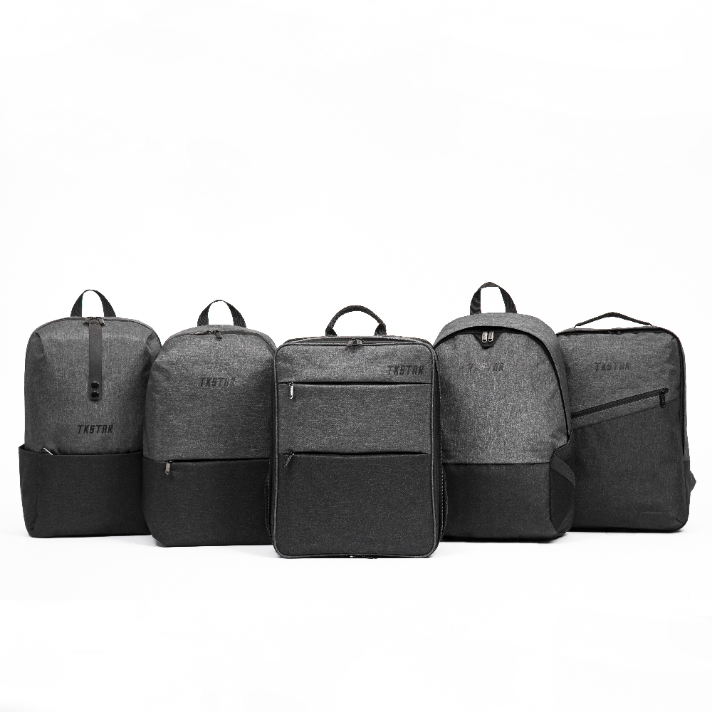 New Design Multi-functional Business Leisure Backpack collection