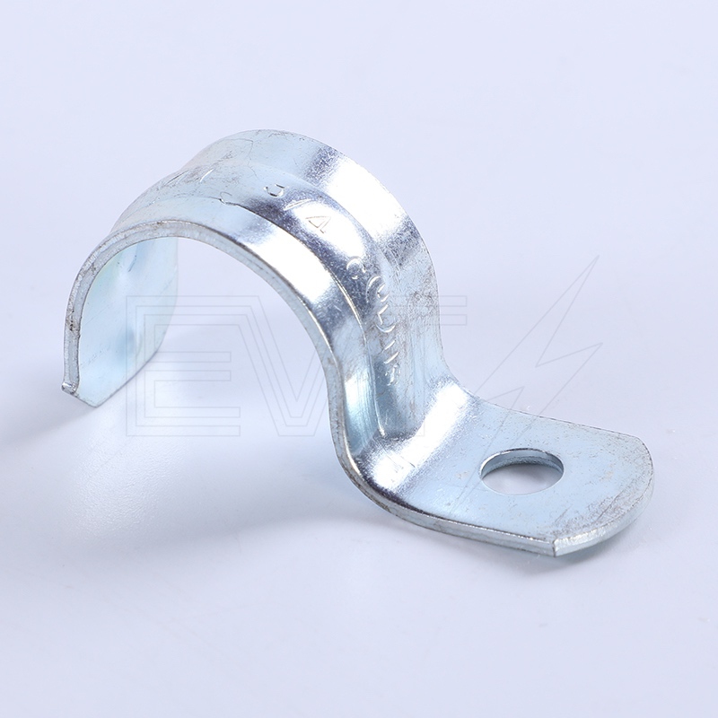 1 Hole EMT Strap