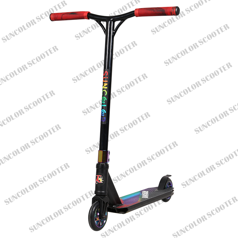 Stunt Scooters