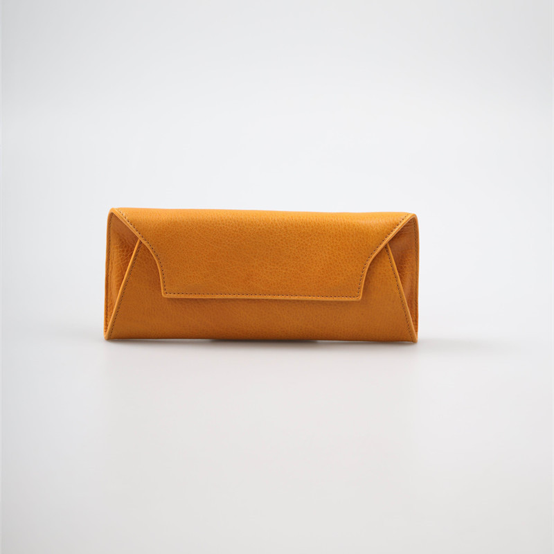 leather wallet/pouch bag