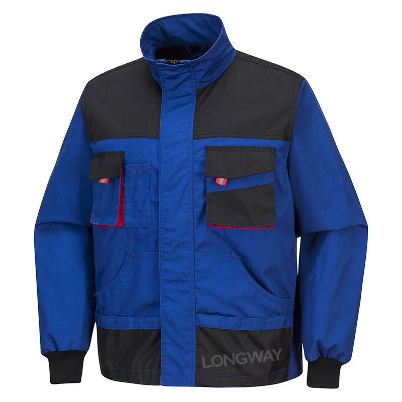 FUZHOU LONGWAY SAFETY CO., LTD. – ropa deportiva 4