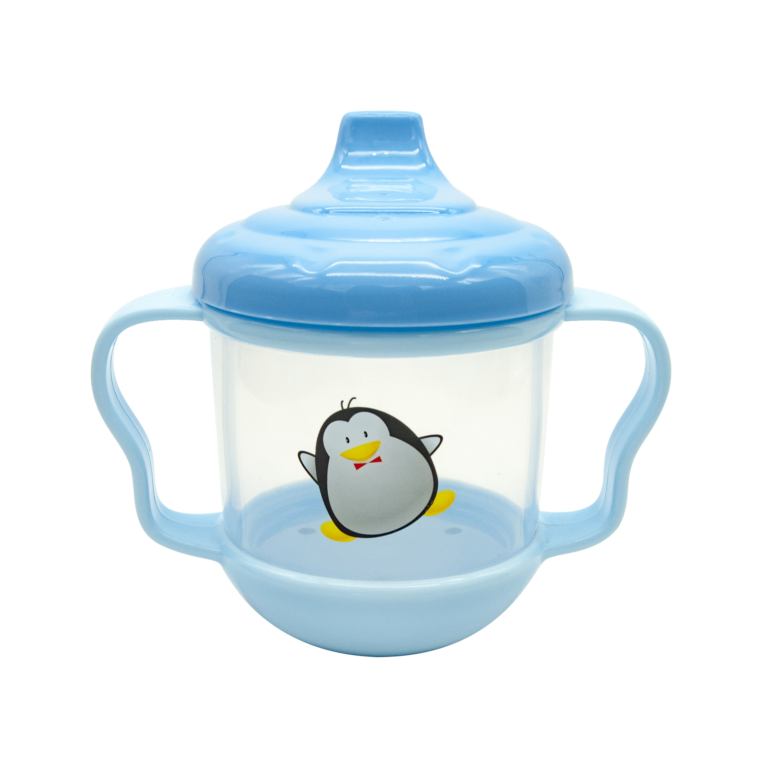 baby training cup