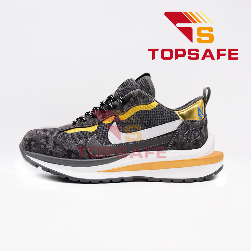 Safety shoes