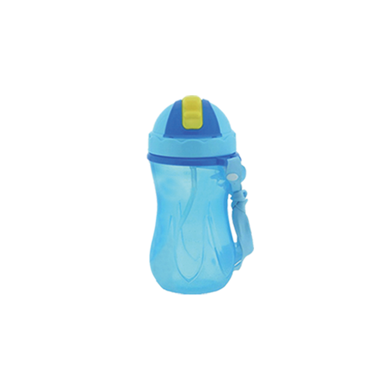 Baby training cup