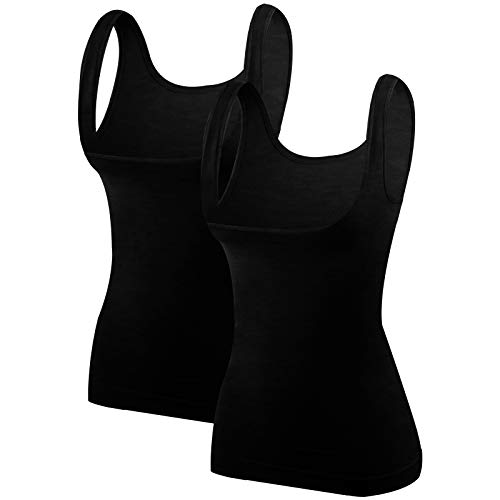 Womens Shapewear Tummy Control Shorts Brilliance High-Waist Panty Mid-Thigh Body Shaper Bodysuit