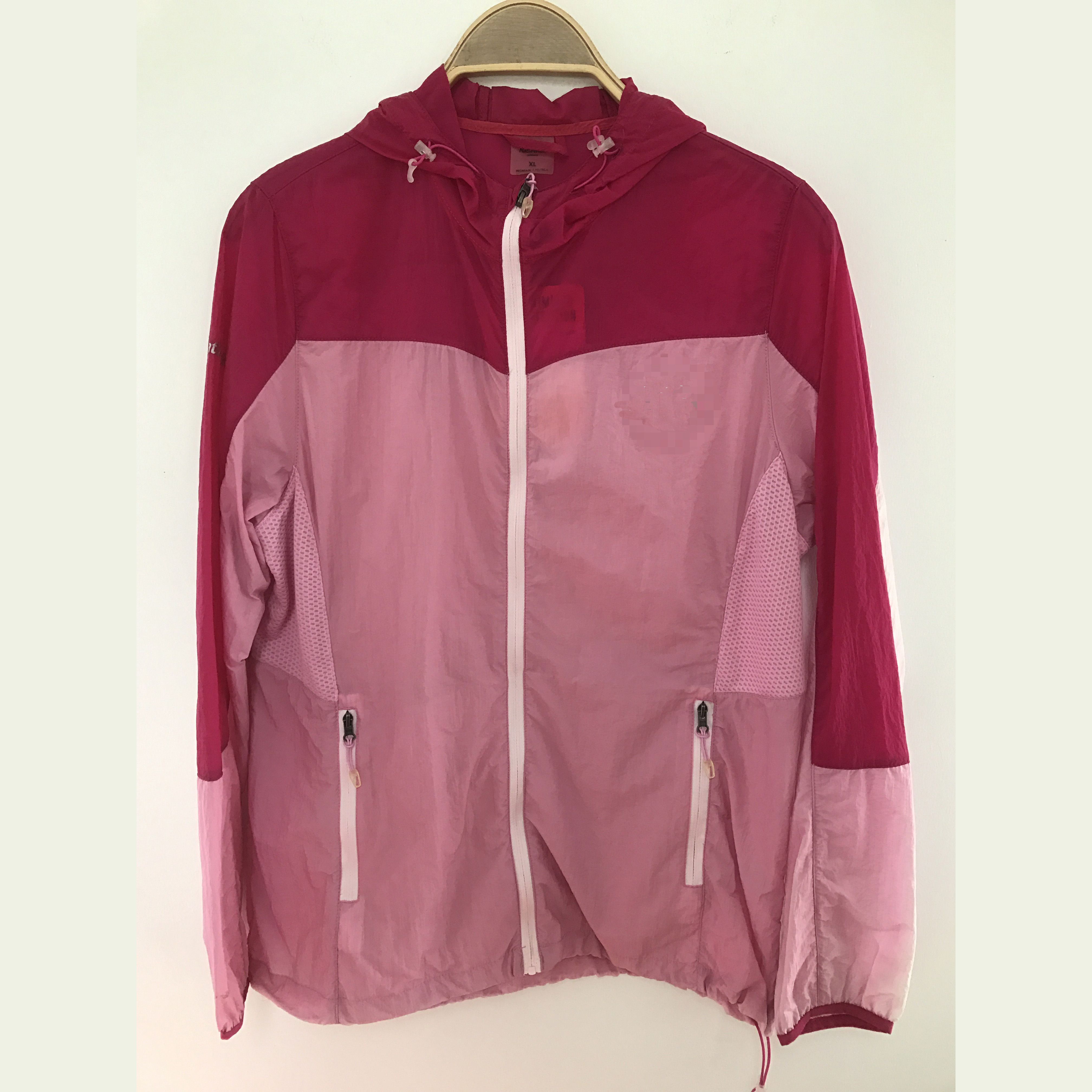 Women's Outdoor Jacket