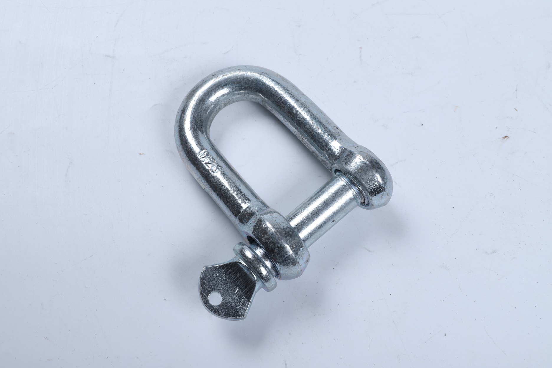 European Type Dee Shackle