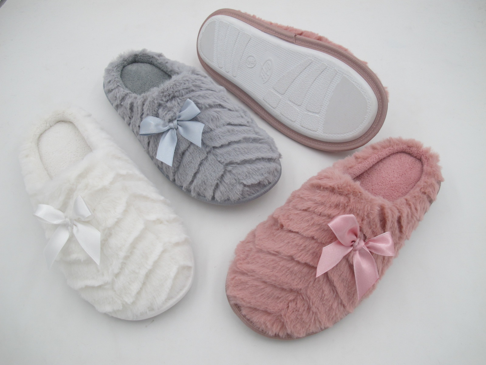 ladies slipper