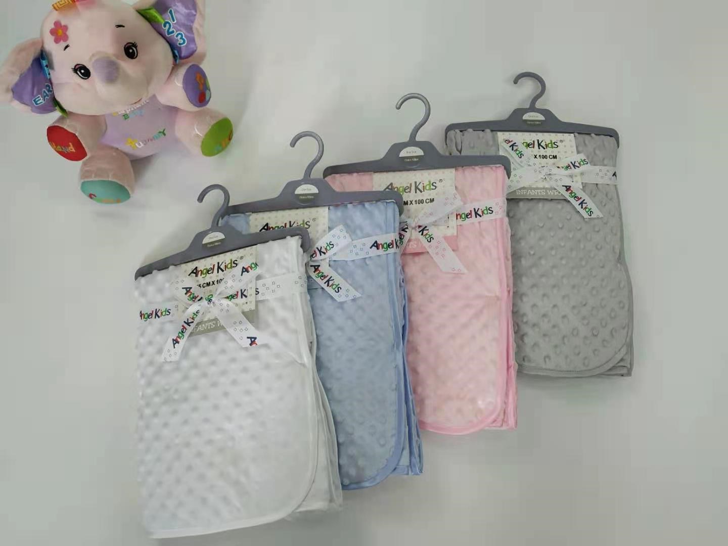 baby blanket